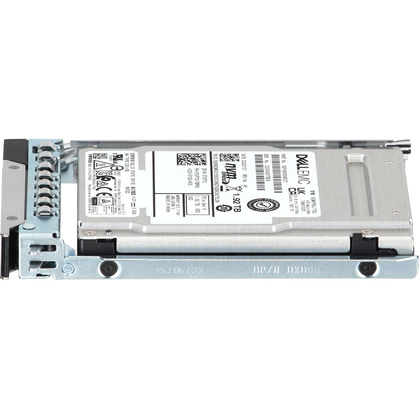 gtti 4 I F N. 98 I D AO F SE D - M SURON 20v CN RIE : : i Cdida i 3 ( I T 80E e.S T : N I 3 T TE I 5 I DXPRESS - 1.92 TB - IC SOFVGARDABCT DOLLEMC UK a Fom - 2 M O d S 15/ 15/06/22 06 22 DP/N DXD9H