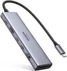 UGREEN ZHO9 4K 60HZ