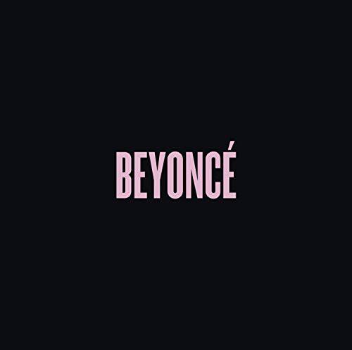 Front. Beyoncé - Beyonce   - COMPACT DISCS.