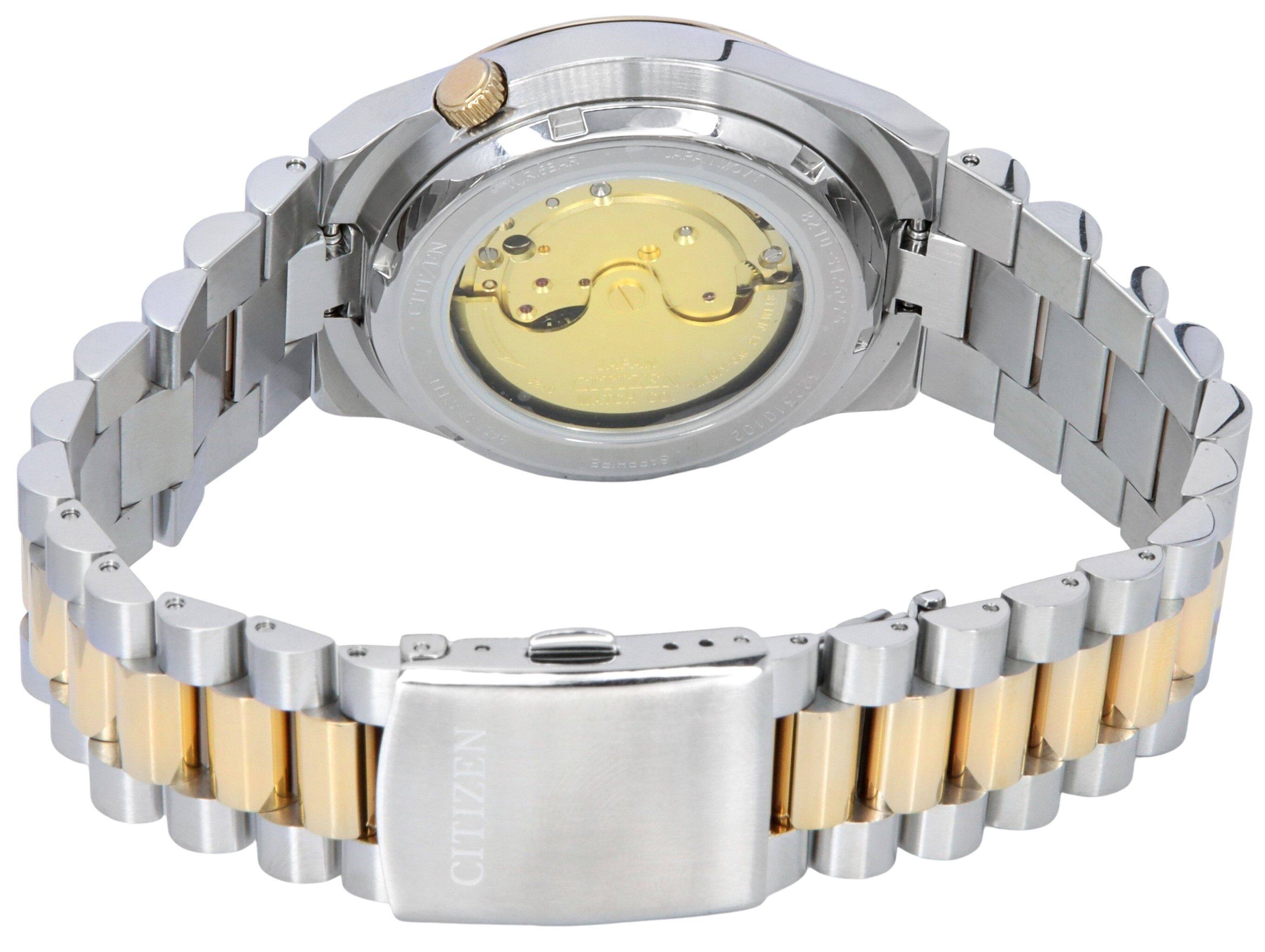 CTUTZEN PRWOT 8210  
0021-0128 3126275  
CEE A MATA 201015205  
RaindavS - CITIZEN