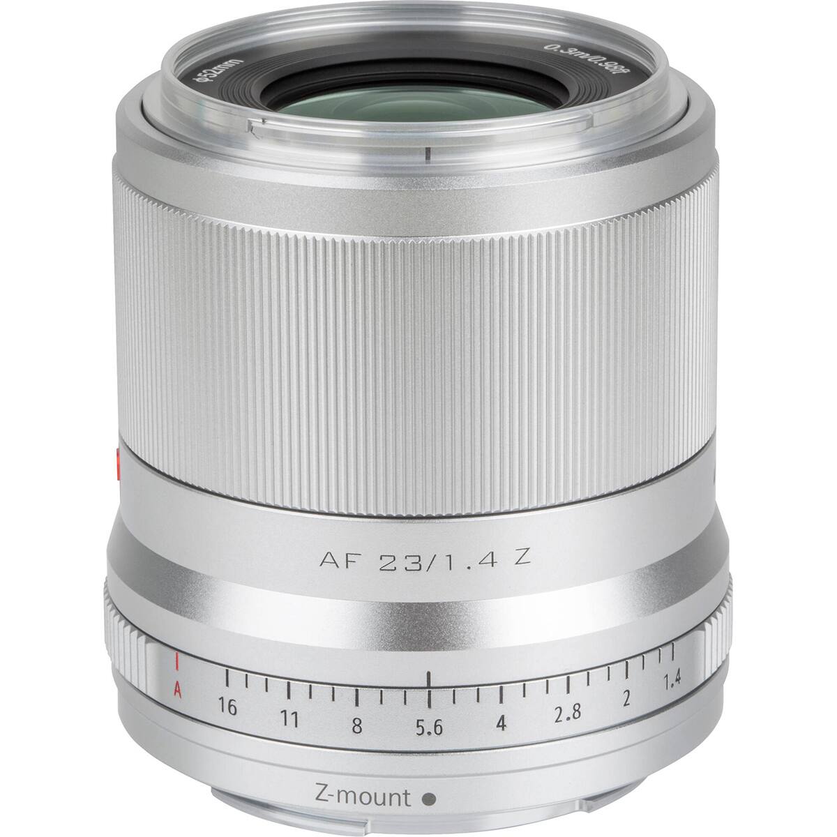 AF 23/1.4 Z  
Z-mount