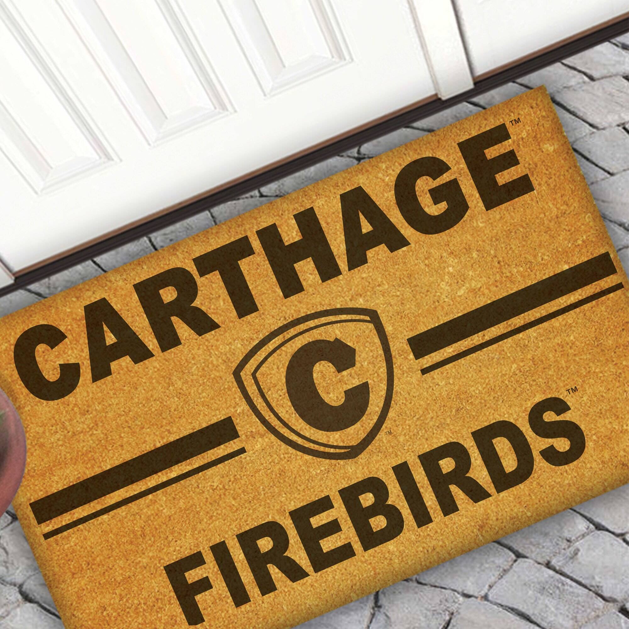 CARTHAGE  
C  
FIREBIRDS