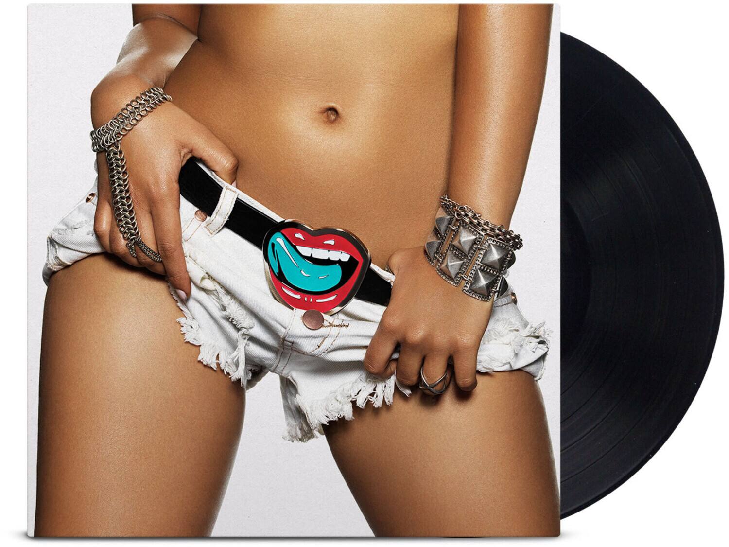Alt View 1. Falling in Reverse - Just Like You   - VINYL LP.