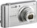 Angle. Sony - Cyber-shot DSC-W800 20.1-Megapixel Digital Camera - Silver.