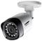 Lorex - HD Security Camera - White-Front_Standard