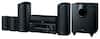 925W Home Theater System-Front_Standard