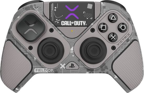 PDP Victrix Pro BFG Wireless Controller: Call of Duty Field Op