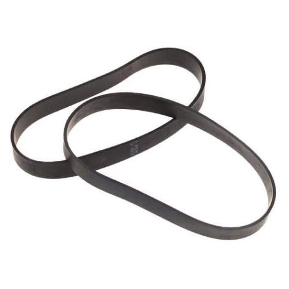 Dirt Devil - Vacuum Belts for Vacuum Part #3910355001 12 Pack