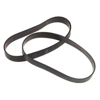 Front. Dirt Devil - 10 Pack Vacuum Belts Part #3910355001.