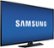 Alt View Zoom 1. Samsung - 55" Class (54.6" Diag.) - LED - 2160p - Smart - 4K Ultra HD TV.