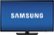 Alt View Zoom 3. Samsung - 55" Class (54.6" Diag.) - LED - 2160p - Smart - 4K Ultra HD TV.