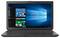 Toshiba - Satellite 15.6" Laptop - Intel Pentium - 4GB Memory - 750GB Hard Drive - Jet Black-Front_Standard