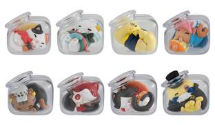 Bandai Good Night NyanPieceNyan 2.5 Bandai Good Night NyanPieceNyan 2.5