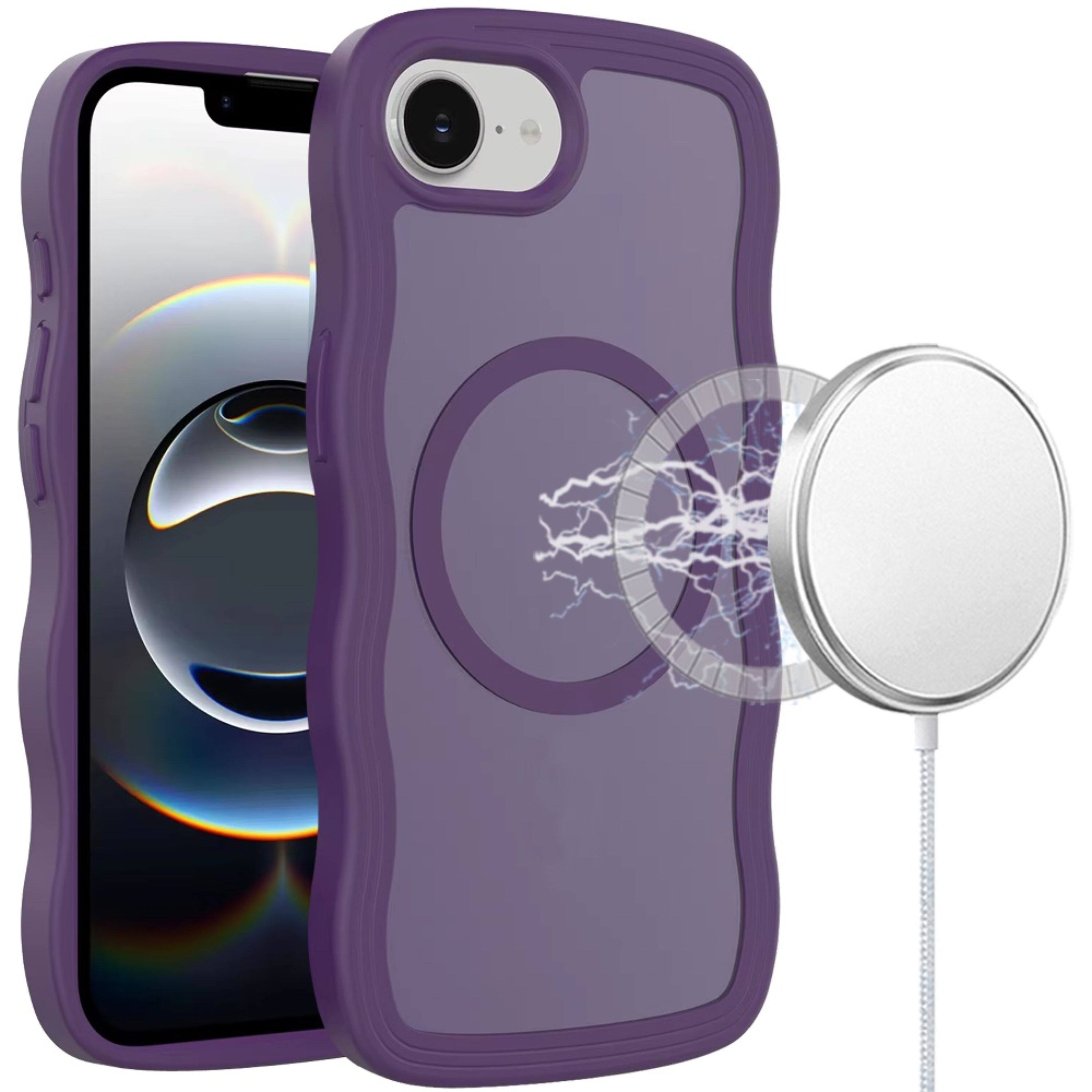 Dark Purple