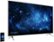 Angle Zoom. VIZIO - 50" Class (49.51" Diag.) - LED - 2160p - with Chromecast Built-in - 4K Ultra HD Home Theater Display with High Dynamic Range.