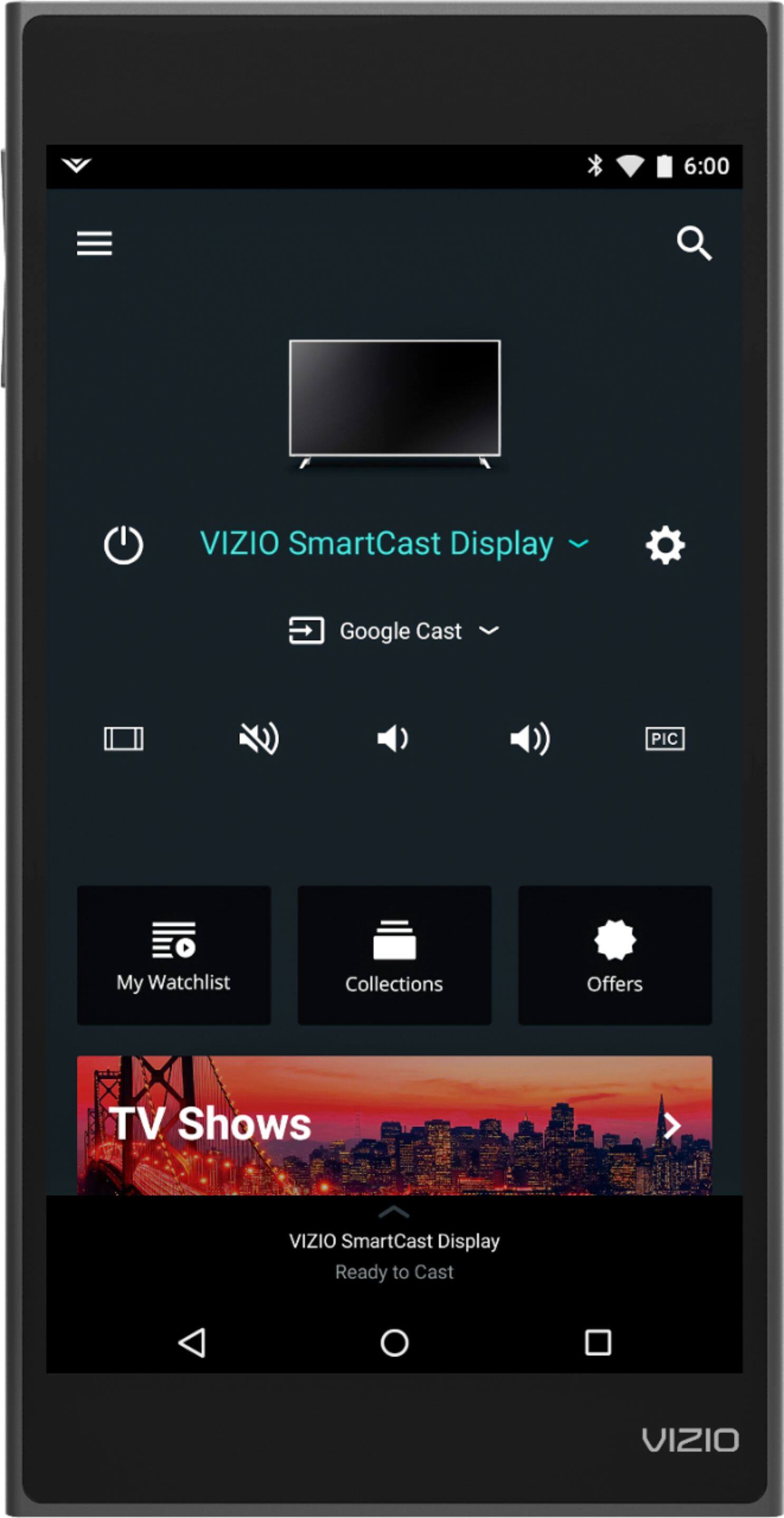 Customer Reviews VIZIO null P65C1 Best Buy