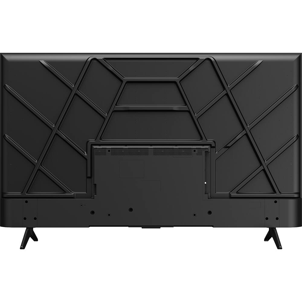 Alt View 1. Panasonic - 65" W80C 4K UHD 3840x2160 60Hz QLED+ Fire TV (2026) + Mount & Guide Bundle - Black.