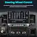 Steering Wheel Control
Change the track and volume etc on your steering wheel, provides convenience and safety.
08:02 x K Power Mute Previous Next Volume Volume+ Home Play/Pause SRC !!! HangUp SRC Band Back 10 Navi AUIX Bluetooth Music Video Menu Settings Scan StepDown StepDown x 1 2 A C
Place: Each button has the function of long and short pressing. Please pay attention to distinguishing when learning!
- Short Press Learning
- Long Press Learning
Reset
MENU NAVI BACK BAND MODE TUN MC