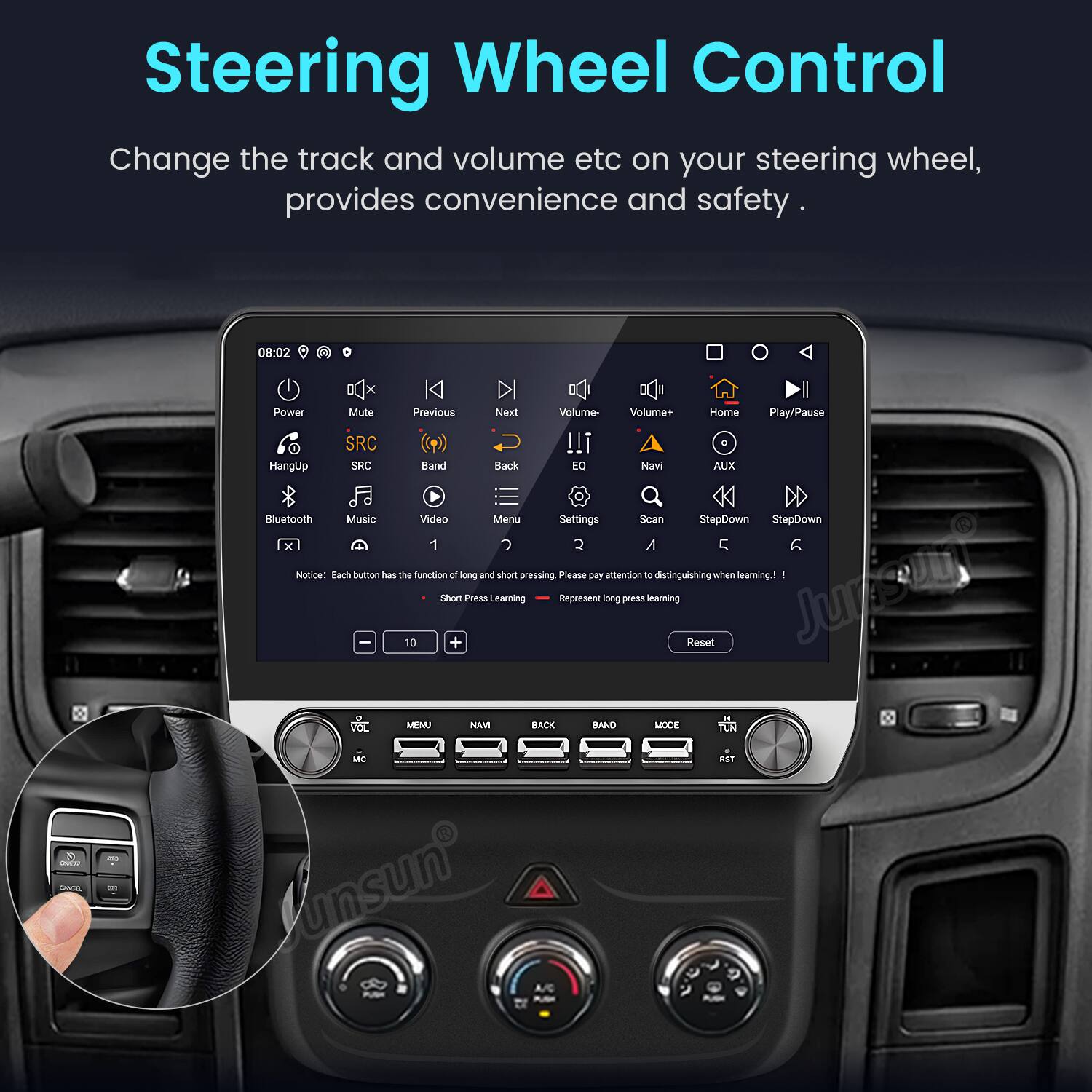 media item thumbnail