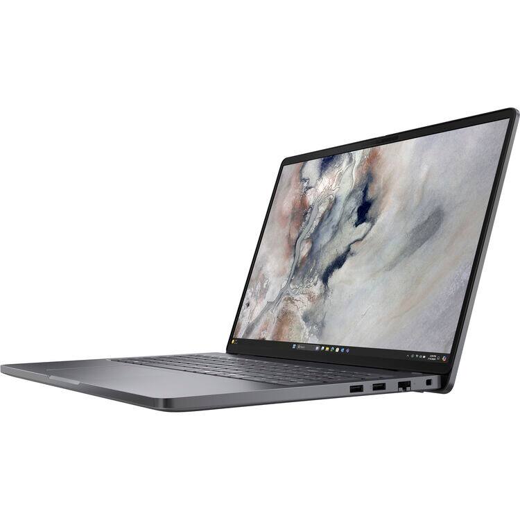 Alt View 6. IST Computers - Pro - 16'' FHD+ Notebook Laptop - Intel Core 7 - Magnetite.