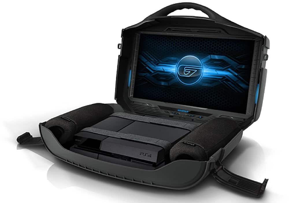 gaems vanguard xbox series s