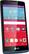 Angle. Virgin Mobile - LG Tribute 2 with 8GB Memory Prepaid Cell Phone - Blue.