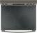 Alt View 12. GE - 5.3 Cu. Ft. Self-Cleaning Freestanding Electric Convection Range.