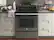 Alt View 16. GE - 5.3 Cu. Ft. Self-Cleaning Freestanding Electric Convection Range.