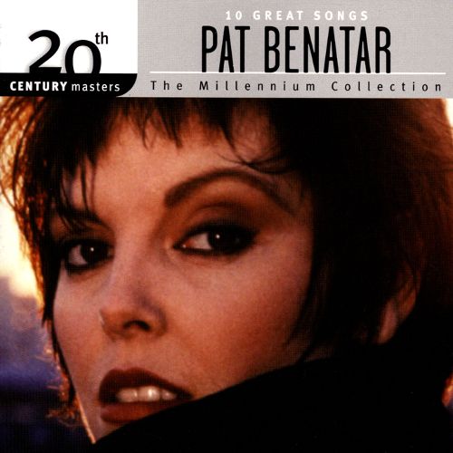  The Millennium Collection: 20th Century Masters [CD]