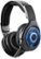 Angle Zoom. Afterglow - AG 9 Wireless Stereo Sound Over-the-Ear Gaming Headset for PlayStation 4 - Black.