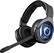 Alt View 11. Afterglow - AG 9 Wireless Stereo Sound Over-the-Ear Gaming Headset for PlayStation 4 - Black.