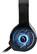 Left. Afterglow - AG 9 Wireless Stereo Sound Over-the-Ear Gaming Headset for PlayStation 4 - Black.