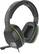 Alt View 11. Afterglow - LVL 5+ Wired Stereo Sound Over-the-Ear Gaming Headset for Xbox One - Black.