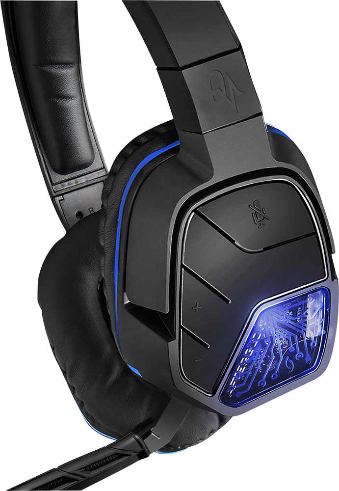 ps4 afterglow headset lvl 4
