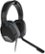 Front Zoom. Afterglow - LVL 5+ Wired Stereo Sound Over-the-Ear Gaming Headset for PlayStation 4 - Black.