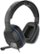 Alt View Zoom 11. Afterglow - LVL 5+ Wired Stereo Sound Over-the-Ear Gaming Headset for PlayStation 4 - Black.
