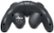 Back Zoom. PDP - Wired Fight Pad for Nintendo Wii U - Silver.