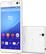 Alt View 11. Sony - Xperia C4 4G with 16GB Memory Cell Phone (Unlocked) - White.