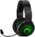 Alt View Zoom 11. Afterglow - AG 9 Wireless Stereo Sound Over-the-Ear Gaming Headset for Xbox One - Black.