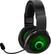 Alt View 11. Afterglow - AG 9 Wireless Stereo Sound Over-the-Ear Gaming Headset for Xbox One - Black.