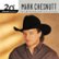 Front Standard. 20th Century Masters - The Millennium Collection: The Best of Mark Chesnutt [CD].