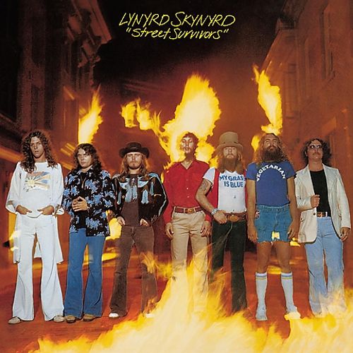  Street Survivors [Expanded Edition] [CD]