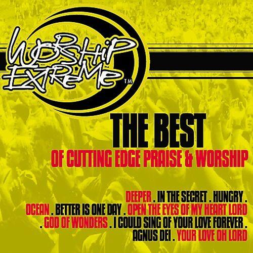 Best Buy: Worship Extreme: The Best of Cutting-Edge Praise [CD]