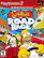 Front Detail. The Simpsons Road Rage Greatest Hits - PlayStation 2.