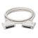 Alt View Standard 20. C2G - Serial/Null Modem Cable - Beige.