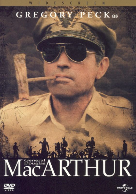 MacArthur [DVD] [1977]