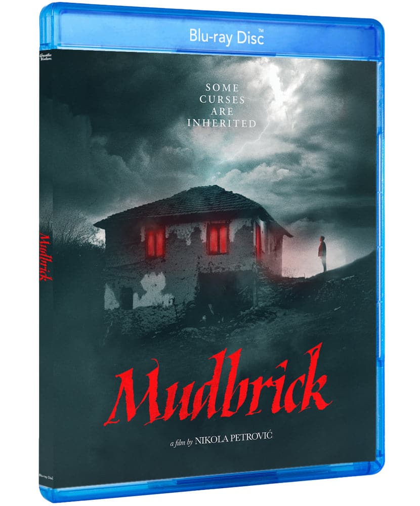Mudbrick (MOD) (BluRay Movie) [Blu-ray] price history on PriceWatchPro