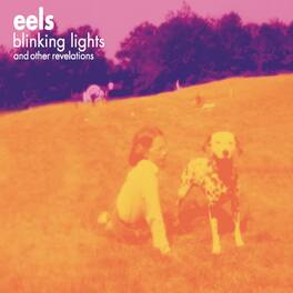 Eels - Blinking Lights And Other Revelations - VINYL LP