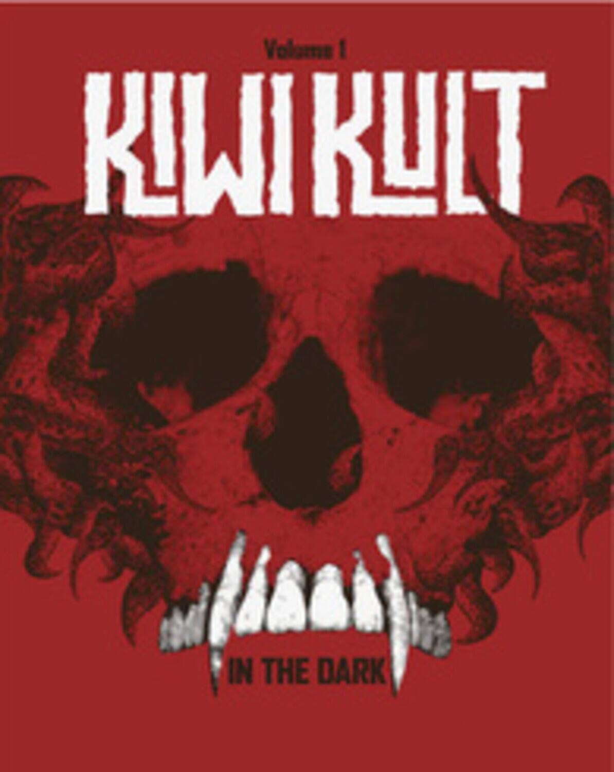 Kiwi Kult: Volume 1: In the Dark   - BLU-RAY price history on PriceWatchPro