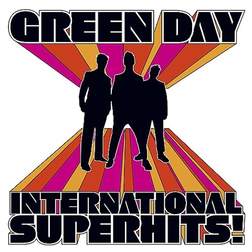  International Superhits! [CD]